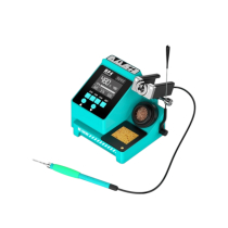 RF4 slim antistatisch microsoldeerstation (S410)