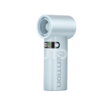 VENTION draagbare miniventilator USB (blauw)