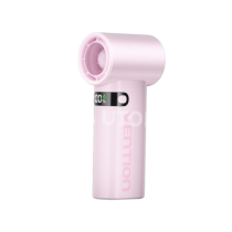 VENTION draagbare miniventilator USB (roze)