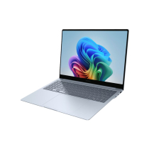 Samsung Galaxy Book4 Edge 16" - Snapdragon X Elite - SSD 512 GB - RAM 16 GB - blauw - AZERTY (Grade A)