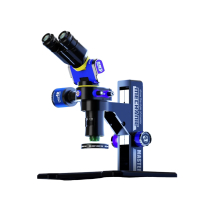 MECHANIC trinoculaire microscoop met parallel optisch systeem (SE7045-TGSD)
