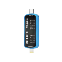 ReLife laadtester (TB-09 SE)