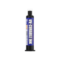 MECHANIC transparante UV-uithardende inkt (10 cc)
