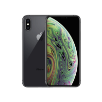 iPhone XS 256 GB grijs (Grade A) (Margin VAT) (Refurbished)