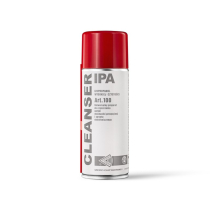 MCE isopropylalcoholspray 100% (400ml)