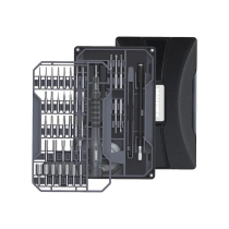 JAKEMY JM-8172 gereedschapsset (73-in-1)