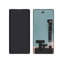 Compleet scherm zwart Moto Edge 30 Ultra (ReLife)