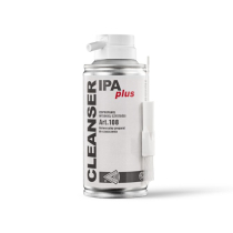 MCE isopropylalcoholspray Plus 100% (150ml) (met penseel)