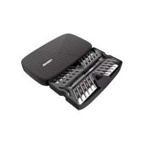 JAKEMY JM-8178 schroevendraaierset (26-in-1)