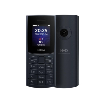 Nokia 110 4G 2024 (nachtblauw)