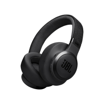 JBL Live 770NC koptelefoon Bluetooth (zwart)
