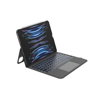 BELKIN Everyday Cradle folio-toetsenbordhoes iPad Air/Pro 10.9/11" (AZERTY)