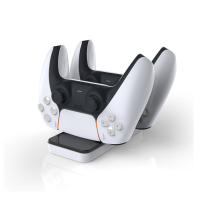 DOBE duo-oplaadstation voor controllers PS5