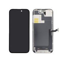 Compleet scherm iPhone 14 Pro 120Hz (LTPS) (Prime)