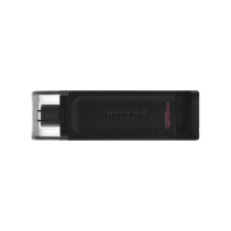 KINGSTON USB-stick DT70 128 GB