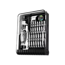 JAKEMY JM-8189A schroevendraaierset 32-in-1