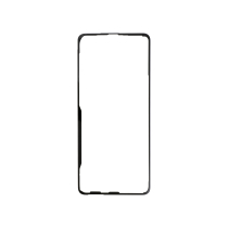 Achterglaskleefstrip Galaxy A33 5G (A336B)