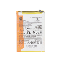 Batterij Redmi 13C/13C 5G