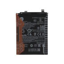 Batterij BM5T Redmi Note 13 Pro 5G/Xiaomi 13T/ 14T/Poco X6 Pro 5G