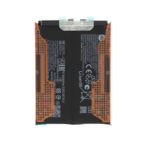 Batterij BM6M Poco F8 Pro