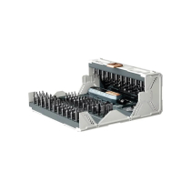 JAKEMY JM-8192 schroevendraaierset (180-in-1)