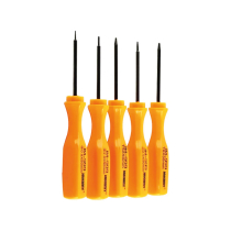JAKEMY JM-999 precisieschroevendraaierset (5-in-1)