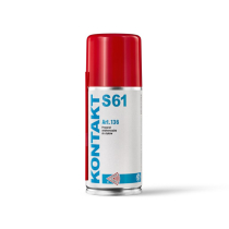 MCE elektronicareinigingsspray (150ml)