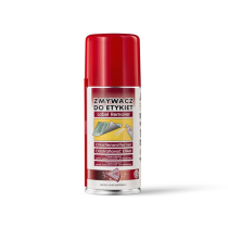 MCE etikettenverwijderingsspray (150ml)