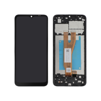 Compleet scherm Galaxy A03 Core (A032F) (met frame)
