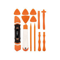 JAKEMY openingstoolset (JM-OP15) (13-in-1)