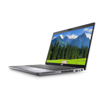 Dell Latitude 5510 15" - Core i5 10e generatie - SSD 256 GB - RAM 16 GB - AZERTY (Grade A)