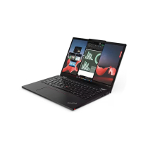 Lenovo ThinkPad X13 Yoga G1 13" - Core i7 10e generatie - SSD 512 GB - RAM 16 GB - AZERTY (touchscreen) (Grade C)