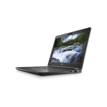 Dell Latitude 5490 - 14" - Core i5 8e generatie - HDD 500 GB - RAM 8 GB - AZERTY (Grade A)
