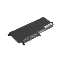 Batterij CI03XL HP ProBook (meerdere modellen) (3400mAh)