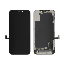 Compleet scherm iPhone 12 Mini (LTPS) (Prime)