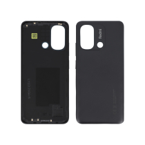 Achterglas grafiet Redmi 12C