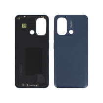 Achterglas blauw Redmi 12C