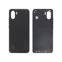 Achterglas zwart Redmi A2