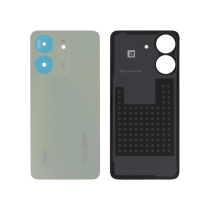 Achterglas groen Redmi 13C
