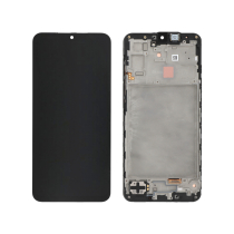 Compleet scherm Galaxy A17 4G (A175F)