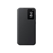 SAMSUNG hoesje Smart View met kaarthouder Galaxy S24+