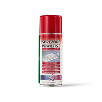 MCE persluchtreiniger (400ml)