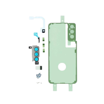 Complete kleefstripset Galaxy S21 Plus (G996B)