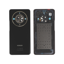 Achterglas zwart Honor Magic6 Lite 5G