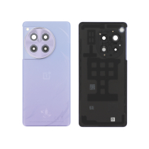 Achterglas paars OnePlus 12R