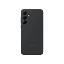 SAMSUNG siliconen beschermhoesje Galaxy A55 5G