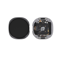 Compleet scherm grafiet Galaxy Watch8 LTE (40mm) (L325)
