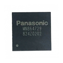 Chip IC HDMI MN864729 voor PS4/Slim/Pro