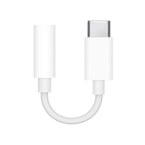 APPLE adapter USB-C naar mini-Jack 3,5mm