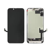 Compleet scherm iPhone 14 (Service Pack)